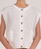 Ayla Sweater Vest