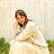 Aztec Pattern Button Down Cardigan Ivory Mix-Cardigan-Mystree-S-Ivory Mix-Urbanheer