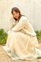 Aztec Pattern Button Down Cardigan Ivory Mix-Cardigan-Mystree-S-Ivory Mix-Urbanheer