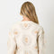 Aztec Pattern Button Down Cardigan Ivory Mix-Cardigan-Mystree-S-Ivory Mix-Urbanheer