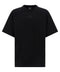 44 Label Embroidery T-shirt