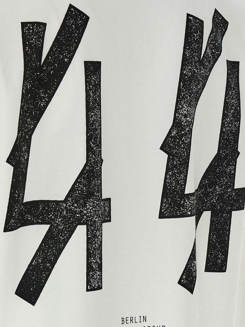 44 Label Blacklisted T-shirt