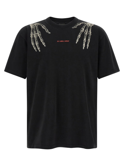 44 Label Printed T-shirt