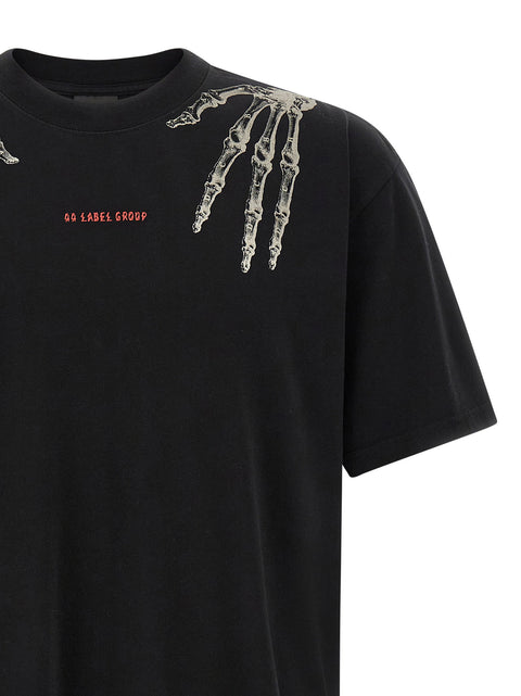 44 Label Printed T-shirt