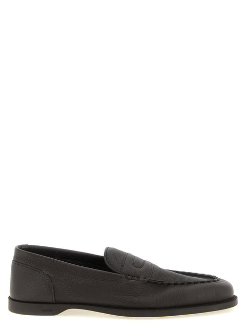John Lobb Pace Loafers