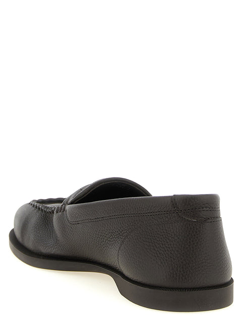 John Lobb Pace Loafers
