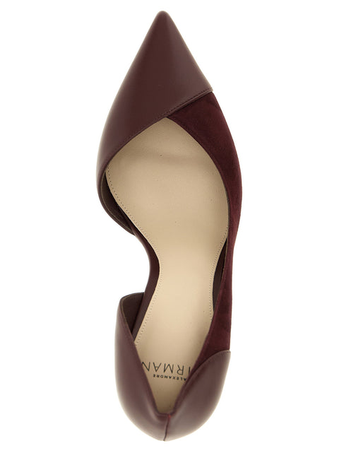 Alexandre Birman Deéolleté Patricia