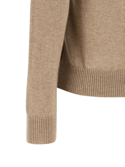 Ballantyne Classic Diamond Diamond-shaped Sweater