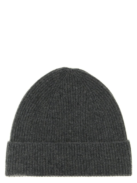 Ballantyne Cashmere Beanie