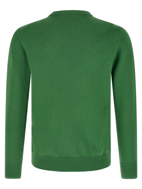 Ballantyne Argyle Sweater