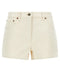 Valentino Garavani Vgold Shorts