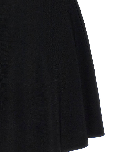 Valentino Garavani Bow Dress