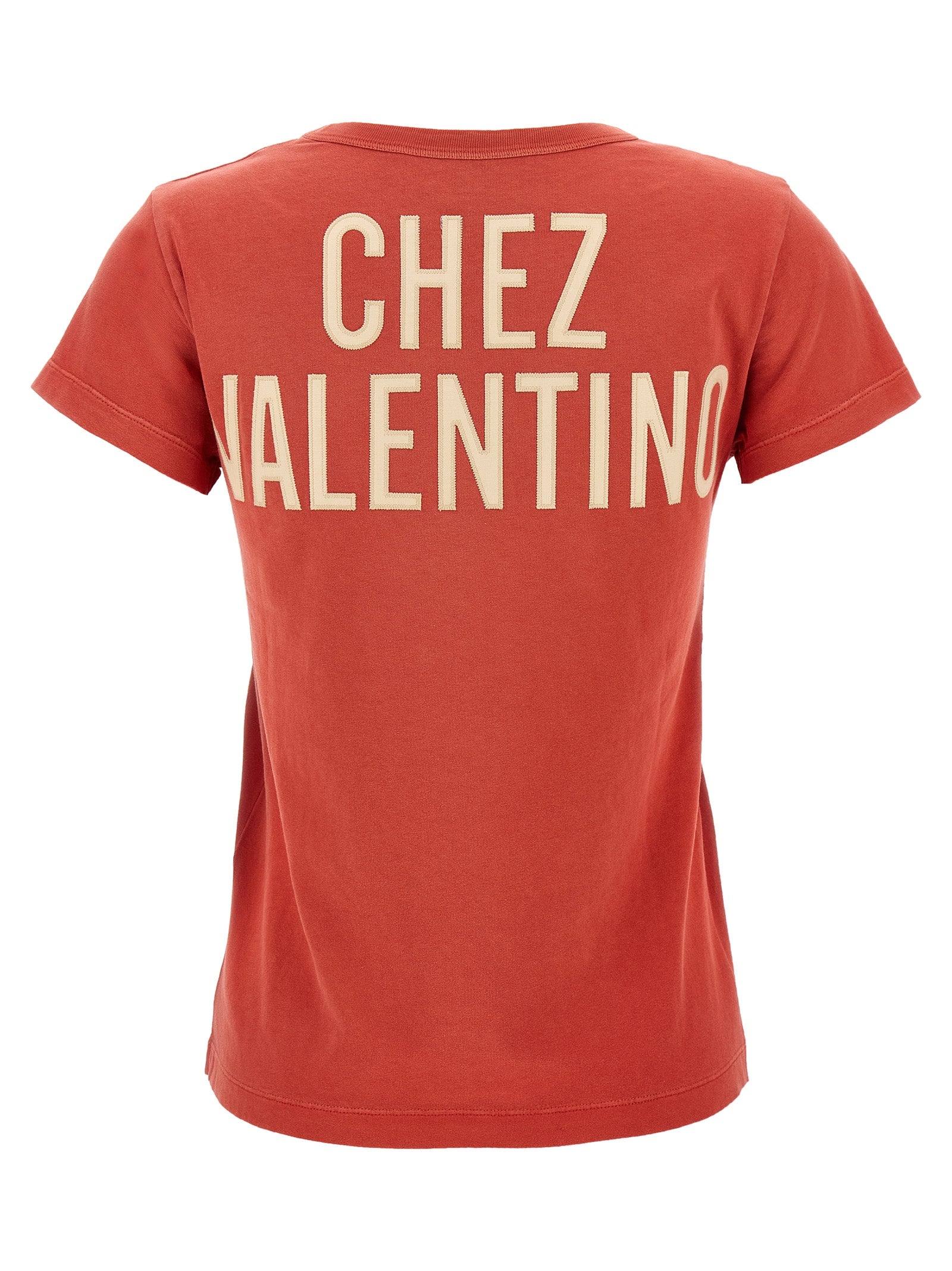 Valentino Garavani Panther Lady T-shirt