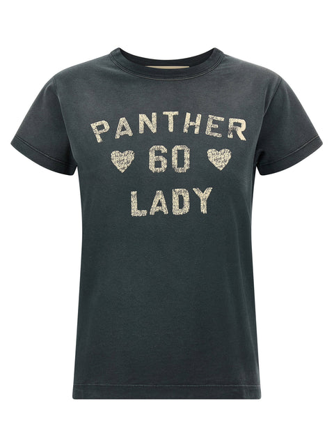 Valentino Garavani Panther Lady T-shirt