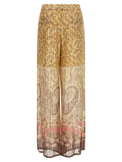 Valentino Garavani Voyage Imaginaire Pants