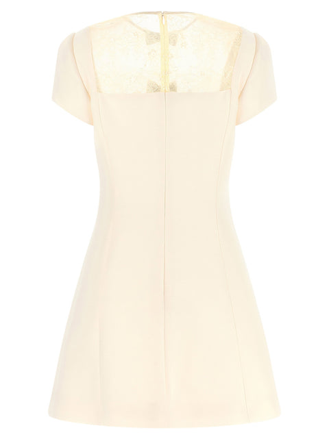 Valentino Garavani Bow Dress