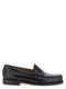 G.h. Bass Weejuns Larson Weave Loafers