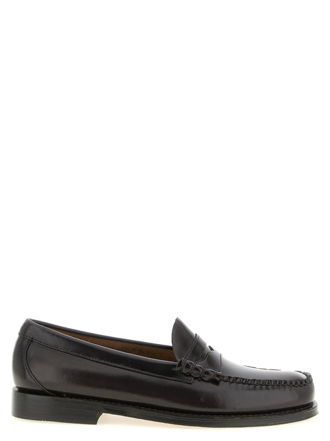 G.h. Bass Weejuns Larson Loafers