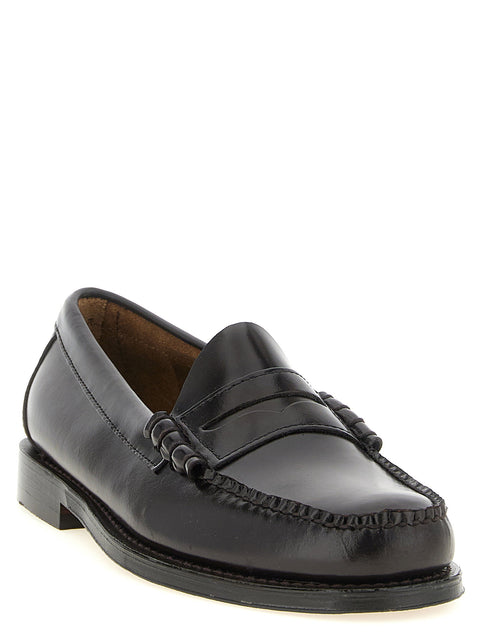 G.h. Bass Weejuns Larson Loafers