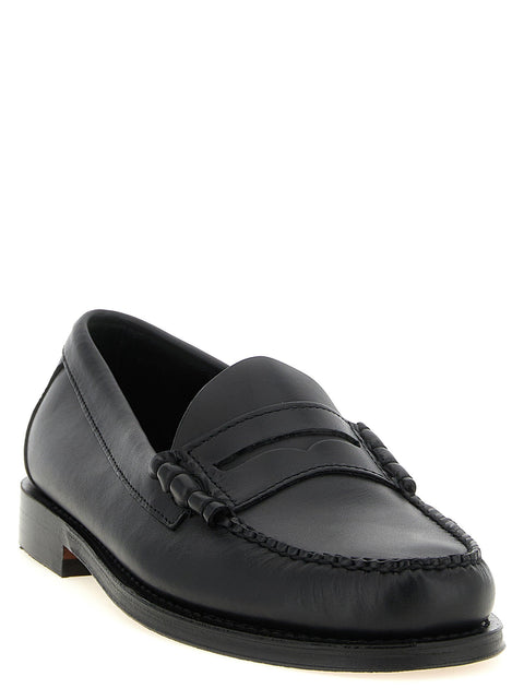 G.h. Bass Weejuns Larson Loafers