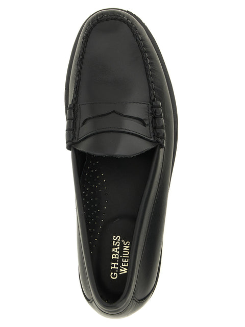 G.h. Bass Weejuns Larson Loafers