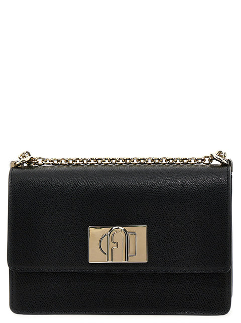 Furla 1927 Mini Shoulder Bag