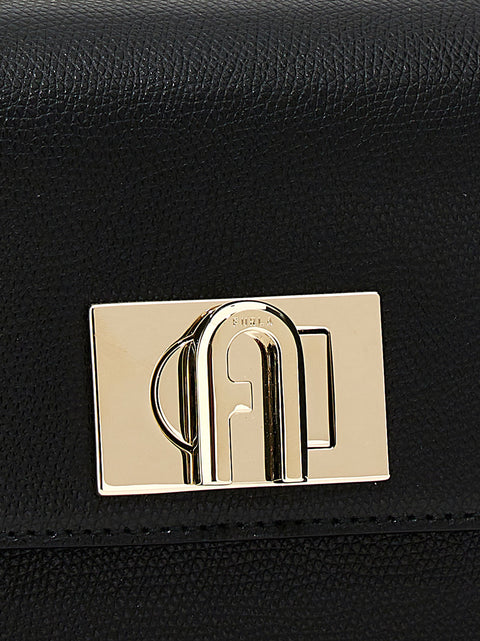 Furla 1927 Mini Shoulder Bag