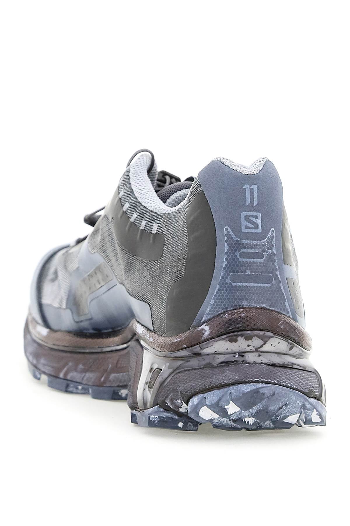 Boris bidjan saberi bamba 5 sneakers x salomon-sneakers-Boris Bidjan Saberi-6.5-Urbanheer