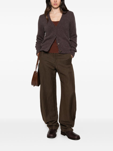 BASE Sweaters BROWN