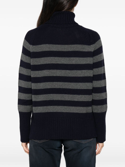 BASE Sweaters NAVY