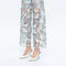 BAYEAS - HIGH RISE WIDE LEG JEANS WITH LACE SPLICED BLUE-Fashion-BAYEAS-LESLEY BLUE-26-Urbanheer