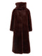 B&B Couture Biscuit Eco Fur