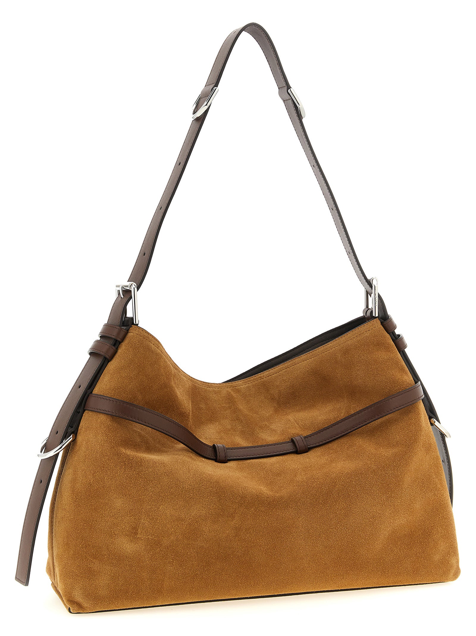 Givenchy Voyou Medium Shoulder Bag