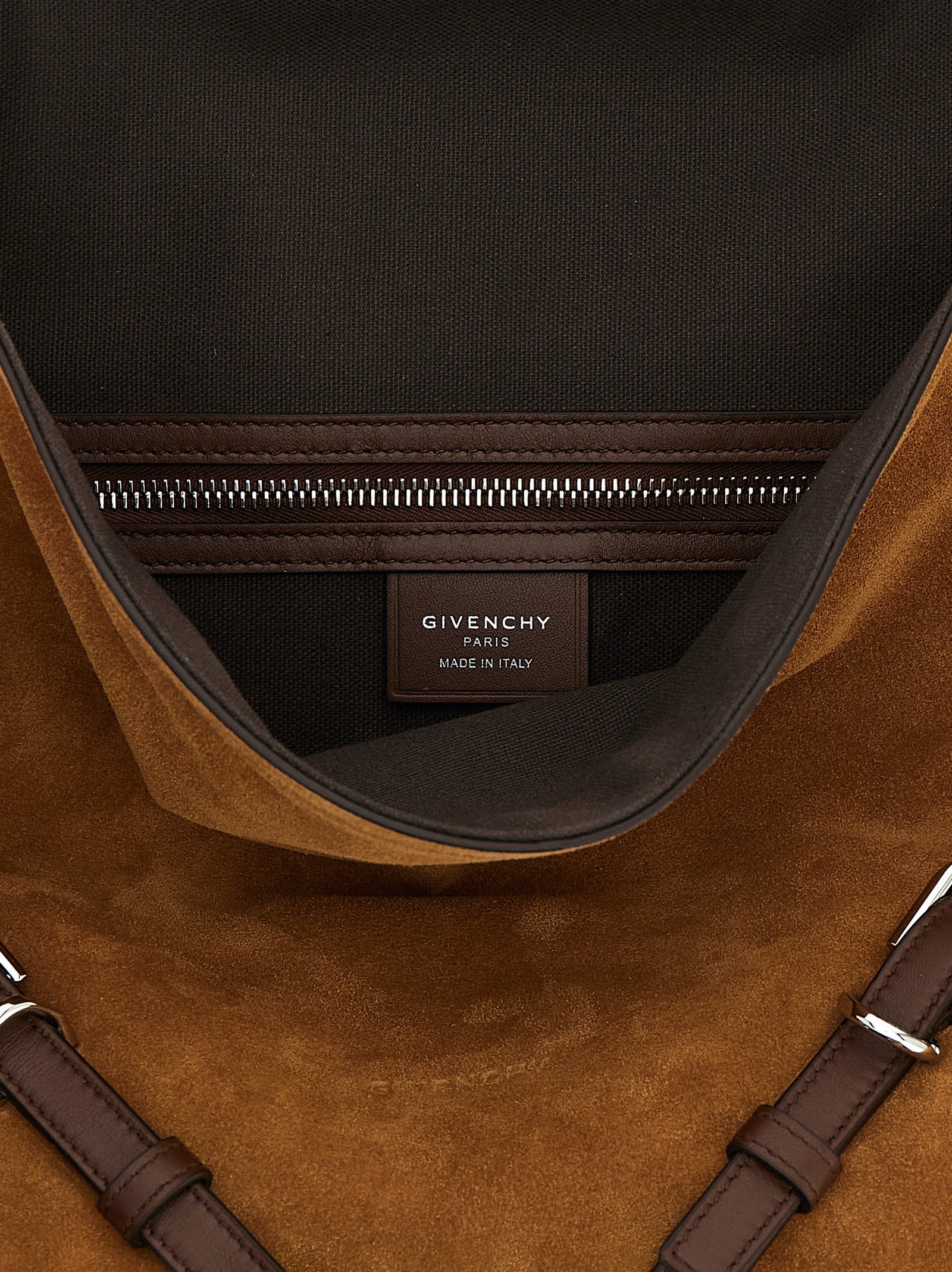 Givenchy Voyou Medium Shoulder Bag