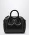 Givenchy Antigona mini leather tote bag in black