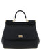 Dolce & Gabbana Sicily Large Handbag