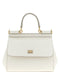 Dolce & Gabbana Sicily Medium Handbag