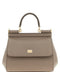 Dolce & Gabbana Sicily Medium Handbag