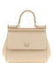 Dolce & Gabbana Sicily Medium Handbag