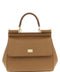 Dolce & Gabbana Sicily Medium Handbag