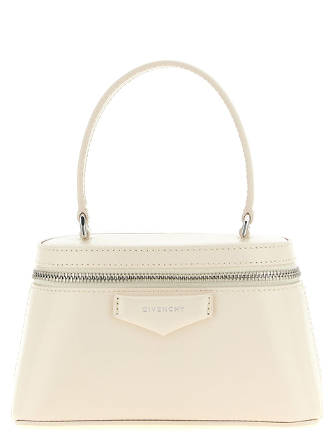 Givenchy Antigona Handbag - Beauty Case