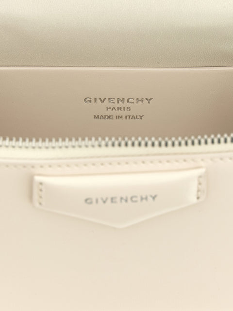 Givenchy Antigona Handbag - Beauty Case