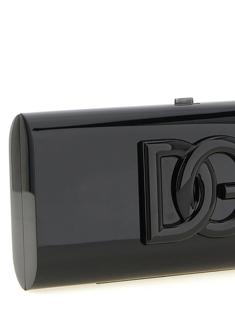 Dolce & Gabbana Dolce Box Clutch