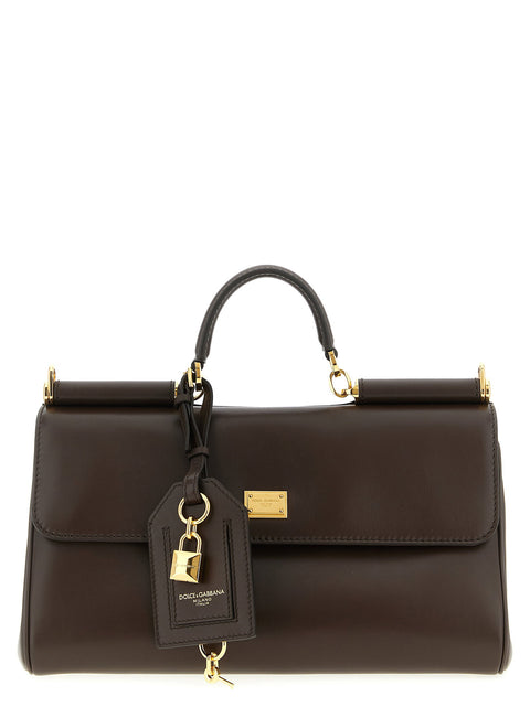Dolce & Gabbana My Sicily Handbag