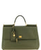 Dolce & Gabbana My Sicily Maxi Handbag