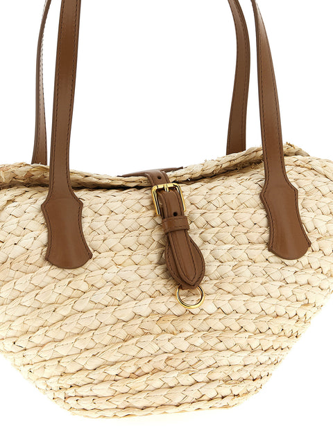 Dolce & Gabbana Capri Shoulder Bag