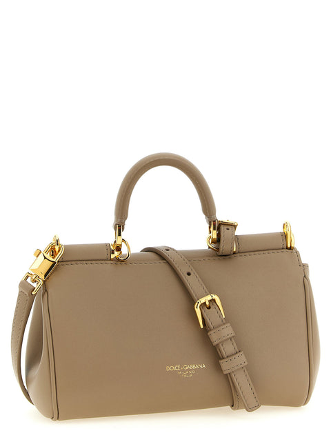 Dolce & Gabbana My Sicily Handbag