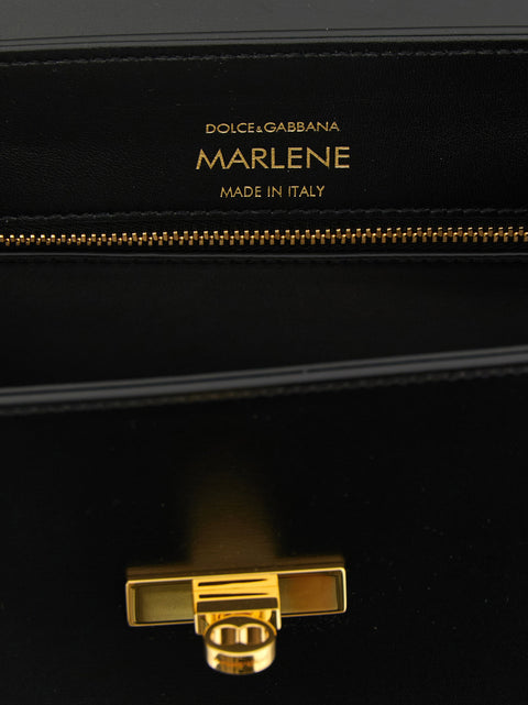 Dolce & Gabbana Marlene Handbag