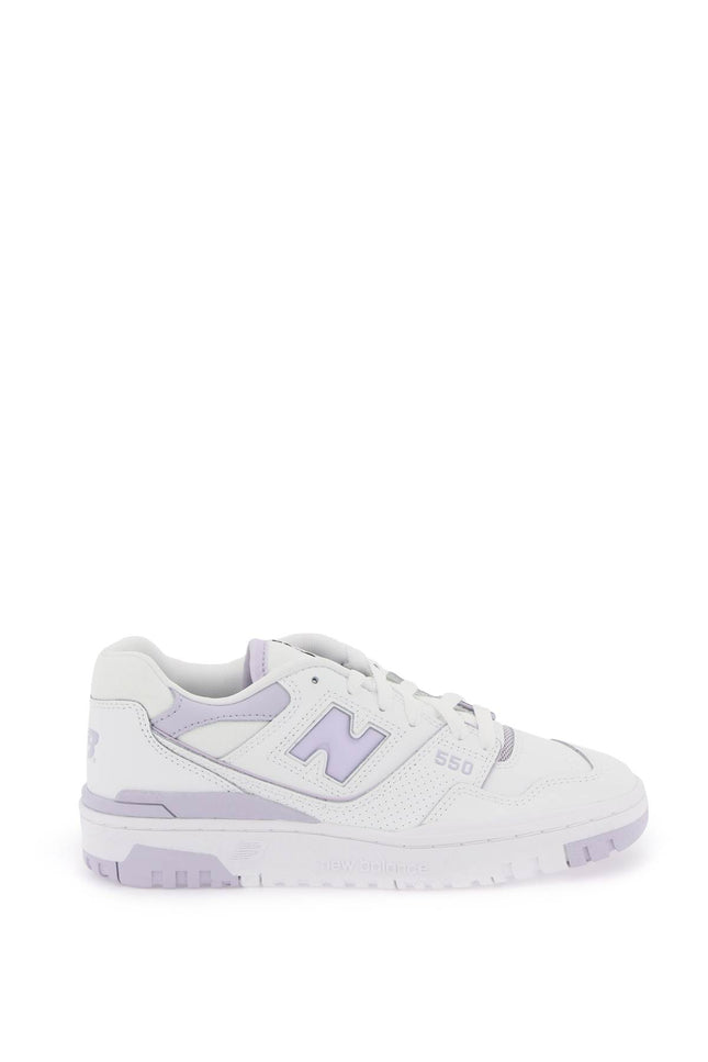 New Balance Sneakers 550 Mixed Colours-Shoes Sneakers-New Balance-36.5-Urbanheer