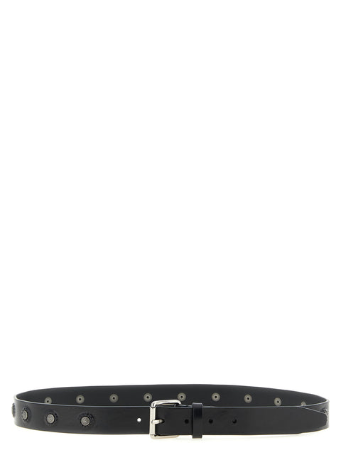 Lemaire Marguerite Belt